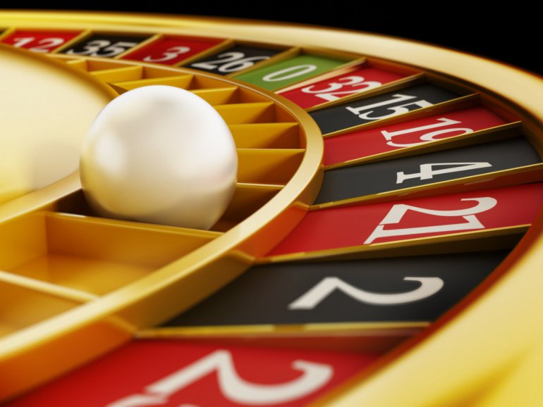 betting system relaxed roulette